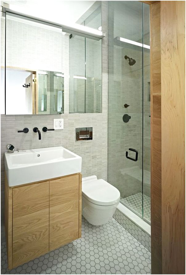 Desain Kamar Mandi Minimalis Kecil Duduk Jongkok 1x2 Terbaru