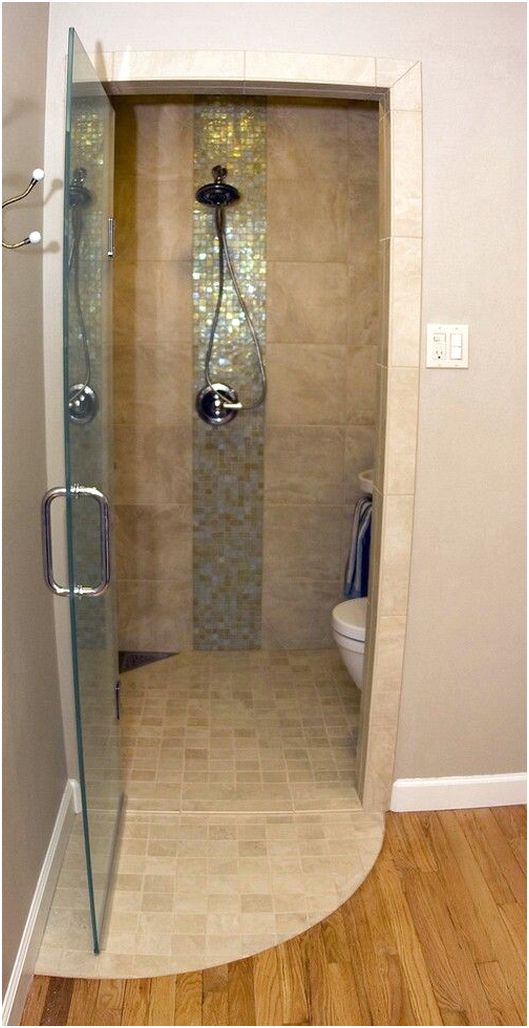 Unik Desain Kamar Mandi Minimalis Kecil Sempit Duduk Jongkok 1x2 Terbaru