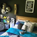 Dekorasi Kamar Tidur Anak Laki Laki Atau Kamar Cowok Keren
