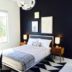 Model Kamar Tidur Anak Laki Laki Simple