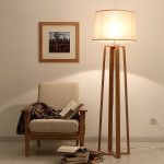 Lampu Samping Ruang Tamu