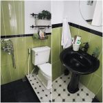 Model Kamar Mandi Minimalis