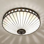 Jenis Lampu Plafon Rumah Unik