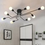 Lampu Plafon Murah