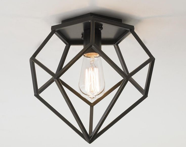 Lampu Plafon Rumah