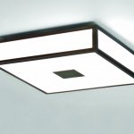 Lampu Tempel Plafon