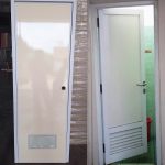 Harga dan Model Pintu Kamar Mandi Minimalis Terbaru