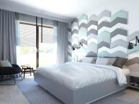 Cara Menata Kamar Tidur Minimalis