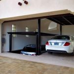 Garasi Mobil