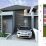 Ukuran Rumah Type 45